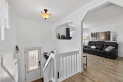 Mud Room - 