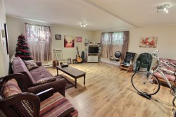 Salle familiale - 