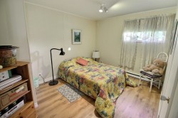 Chambre à coucher - 