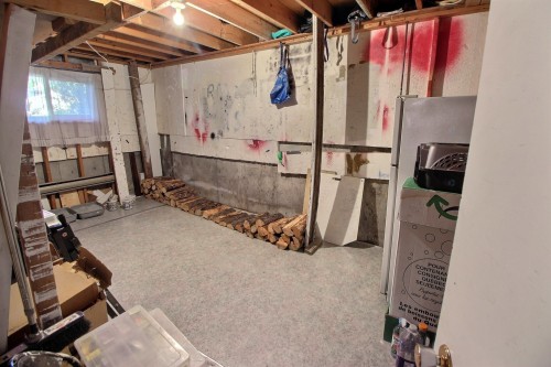 Autre - 42 Rue Massicotte, Amos, QC 