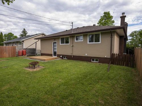 124 Riverview Dr W, Thunder Bay, ON 