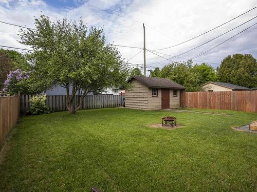 124 Riverview Dr W, Thunder Bay, ON 