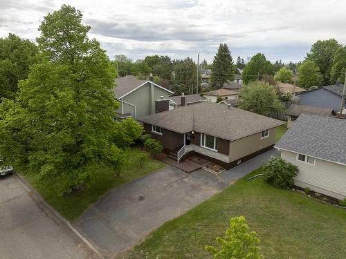 124 Riverview Dr W, Thunder Bay, ON 
