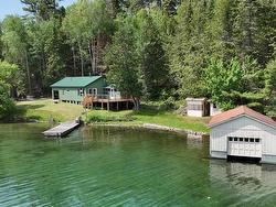2804 GRANDPA TOLEN'S ROAD CROW LAKE Kenora/Sioux Narrows/Nestor Falls, ON P0X 1K0