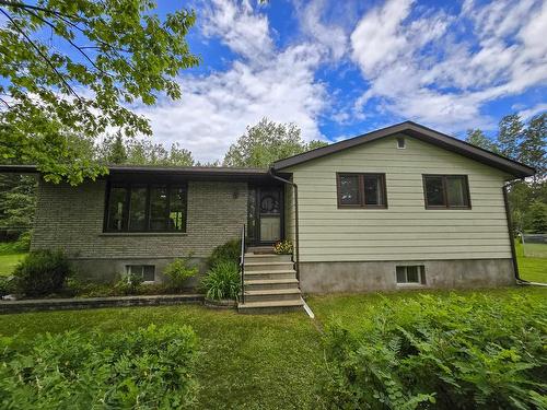 691 Nicholetts Road  Thunder Bay, ON P0T 2G0