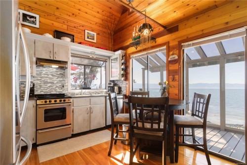 8719 West Coast Rd, Sooke, BC 