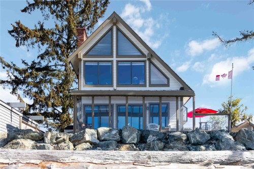 8719 West Coast Rd, Sooke, BC 