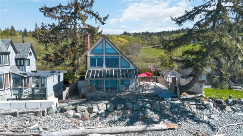 8719 West Coast Rd, Sooke, BC 