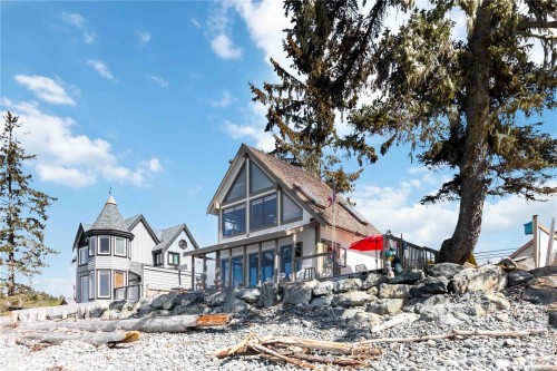 8719 West Coast Rd, Sooke, BC 