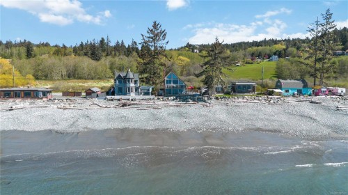 8719 West Coast Rd, Sooke, BC 