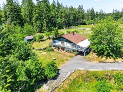 7251 Thompson Rd Port Alberni, BC V9Y 8M3