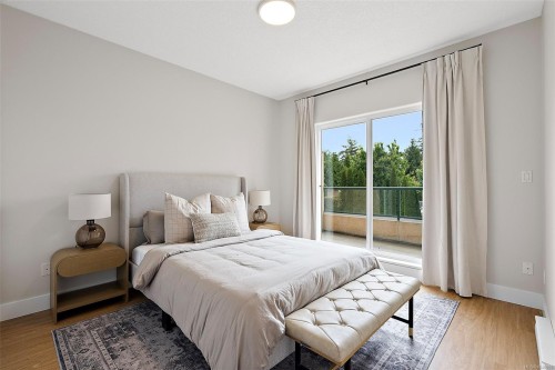 #13-2235 Harbour Rd, Sidney, BC 