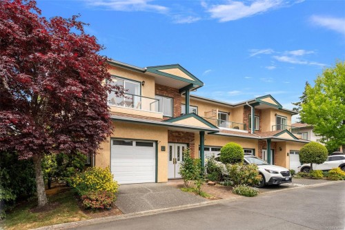 #13-2235 Harbour Rd, Sidney, BC 