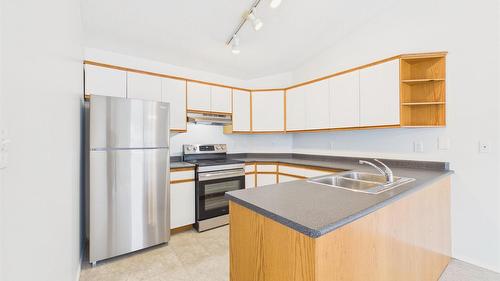B-1101 23Rd Avenue, Cranbrook, BC 