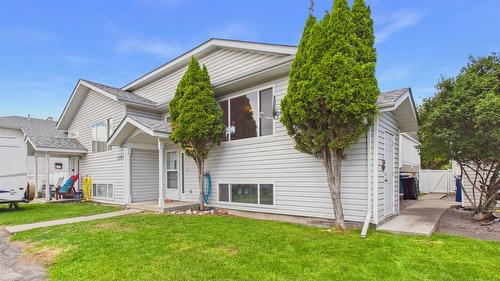 B-1101 23rd Avenue  Cranbrook, BC V1C 5T6