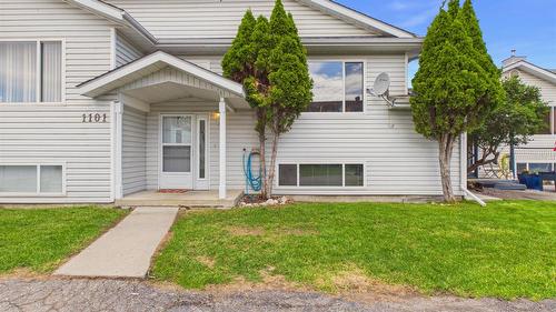 B-1101 23Rd Avenue, Cranbrook, BC 