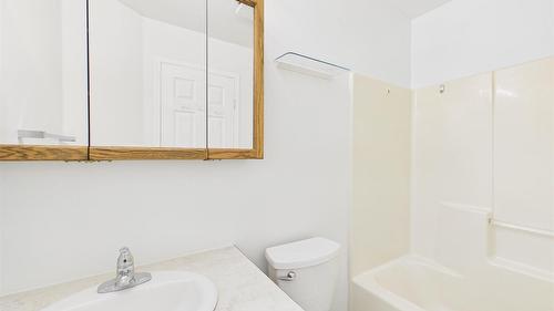 B-1101 23Rd Avenue, Cranbrook, BC 