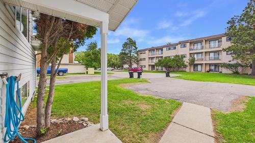 B-1101 23Rd Avenue, Cranbrook, BC 