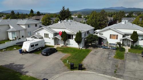 B-1101 23Rd Avenue, Cranbrook, BC 