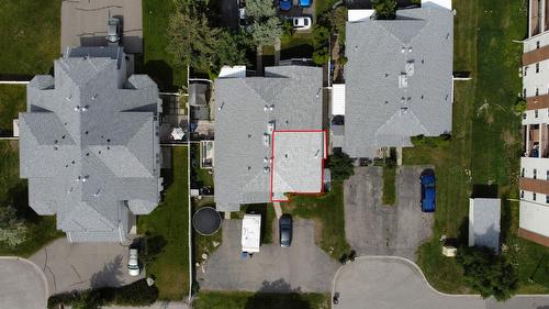 B-1101 23Rd Avenue, Cranbrook, BC 