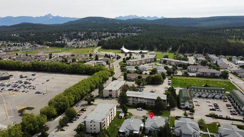 B-1101 23Rd Avenue, Cranbrook, BC 