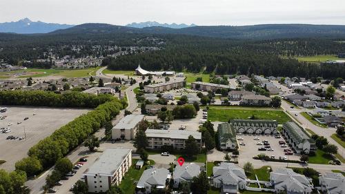 B-1101 23Rd Avenue, Cranbrook, BC 