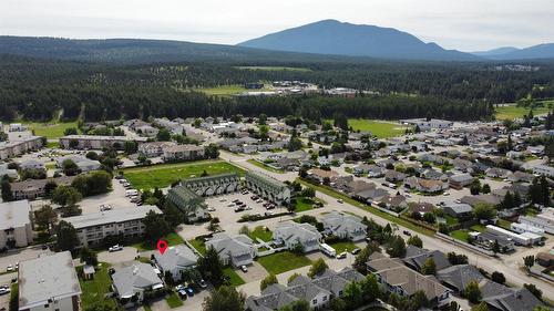 B-1101 23Rd Avenue, Cranbrook, BC 