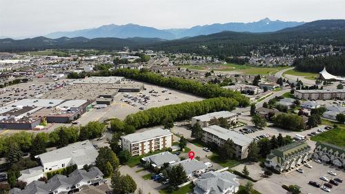 B-1101 23Rd Avenue, Cranbrook, BC 