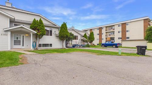 B-1101 23Rd Avenue, Cranbrook, BC 