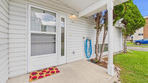 B-1101 23Rd Avenue, Cranbrook, BC 