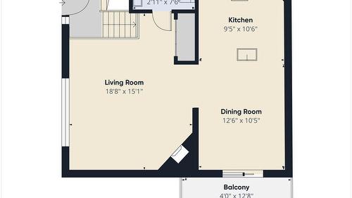 B-1101 23Rd Avenue, Cranbrook, BC 