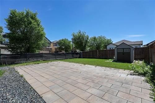 14 Charlottetown Rd, Winnipeg, MB 