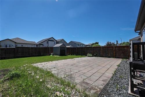 14 Charlottetown Rd, Winnipeg, MB 