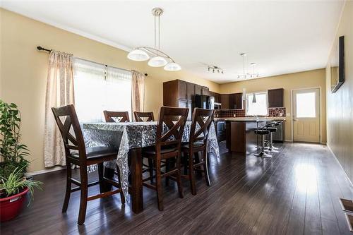 14 Charlottetown Rd, Winnipeg, MB 