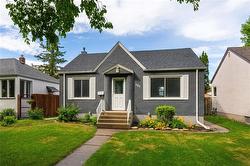 267 Neil AVE  Winnipeg, MB R2K 1C8