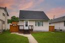 987 Carter Ave, Winnipeg, MB 