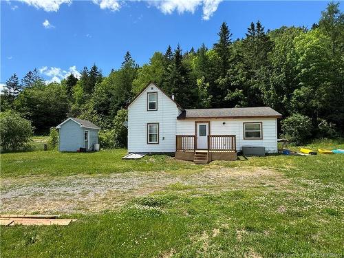 3124 Route 124, Kars, NB 
