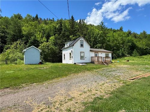 3124 Route 124, Kars, NB 