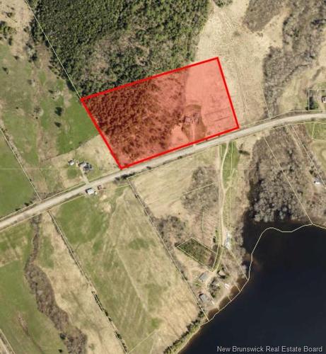 3124 Route 124, Kars, NB 