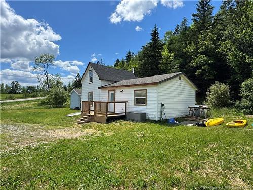 3124 Route 124, Kars, NB 