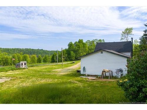 3124 Route 124, Kars, NB 