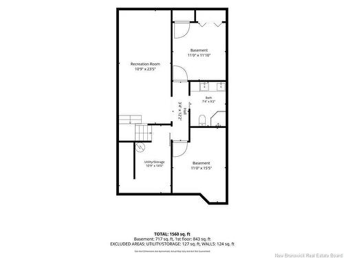 107 Firmin, Dieppe, NB 