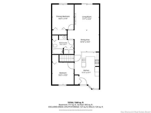107 Firmin, Dieppe, NB 
