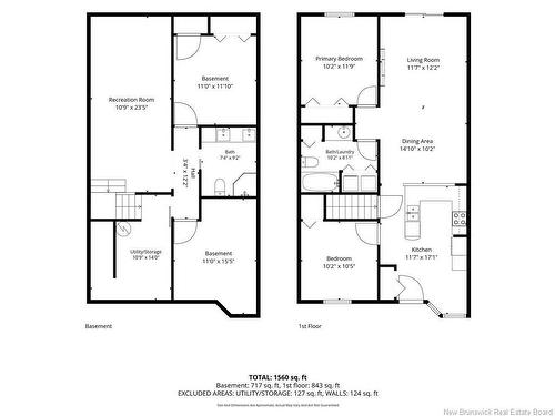 107 Firmin, Dieppe, NB 