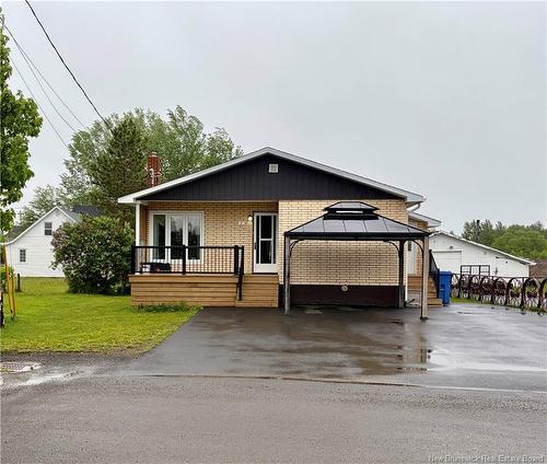 1 De L'Eglise, Eel River Crossing, NB 