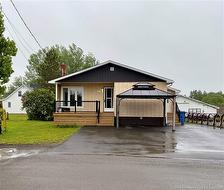 1 de l'Eglise Eel River Crossing, NB E8E 1P5