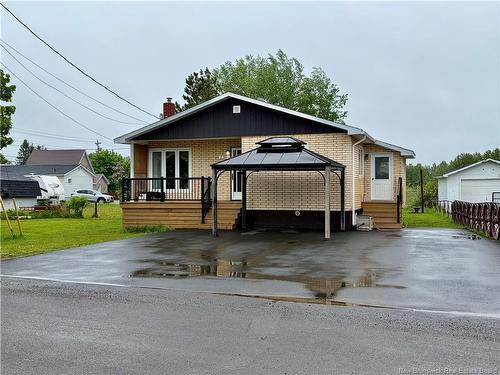 1 De L'Eglise, Eel River Crossing, NB 