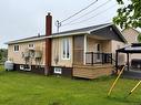 1 De L'Eglise, Eel River Crossing, NB 