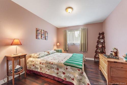 107 Olympic Cres, Moncton, NB 