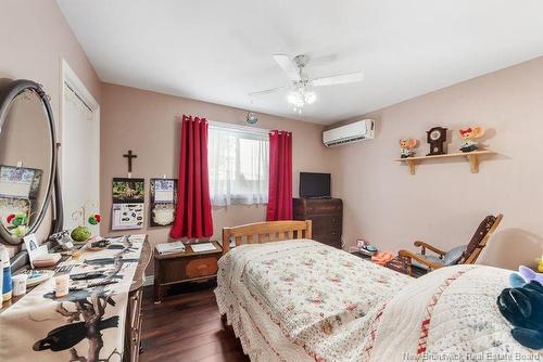 107 Olympic Cres, Moncton, NB 